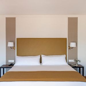 Duplex Double Room